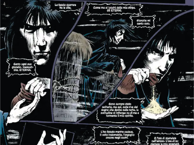 Immagine 3 del portfolio di Alessio D'Uva