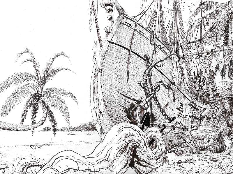 Immagine 1 del portfolio di Andrea Orani