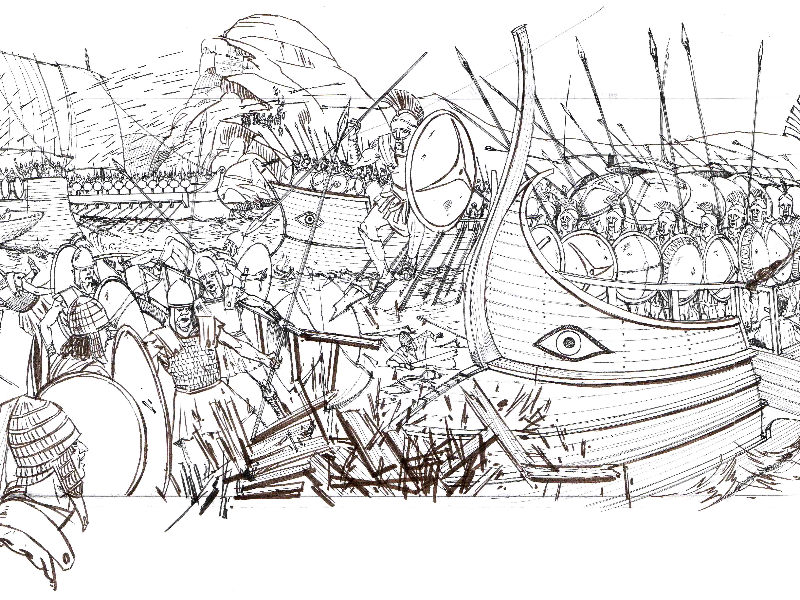 Immagine 3 del portfolio di Andrea Orani