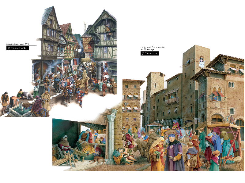 Immagine 2 del portfolio di Andrea Ricciardi Di Gaudesi