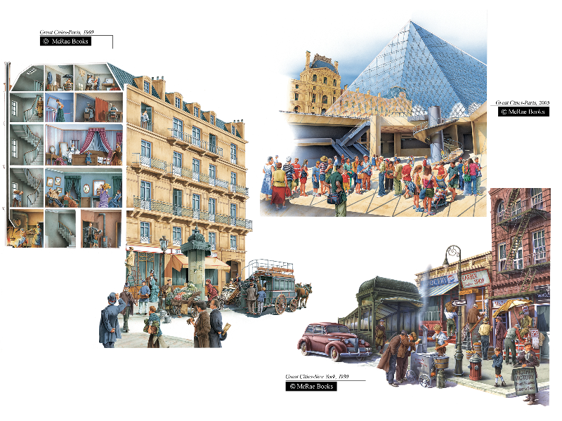 Immagine 3 del portfolio di Andrea Ricciardi Di Gaudesi