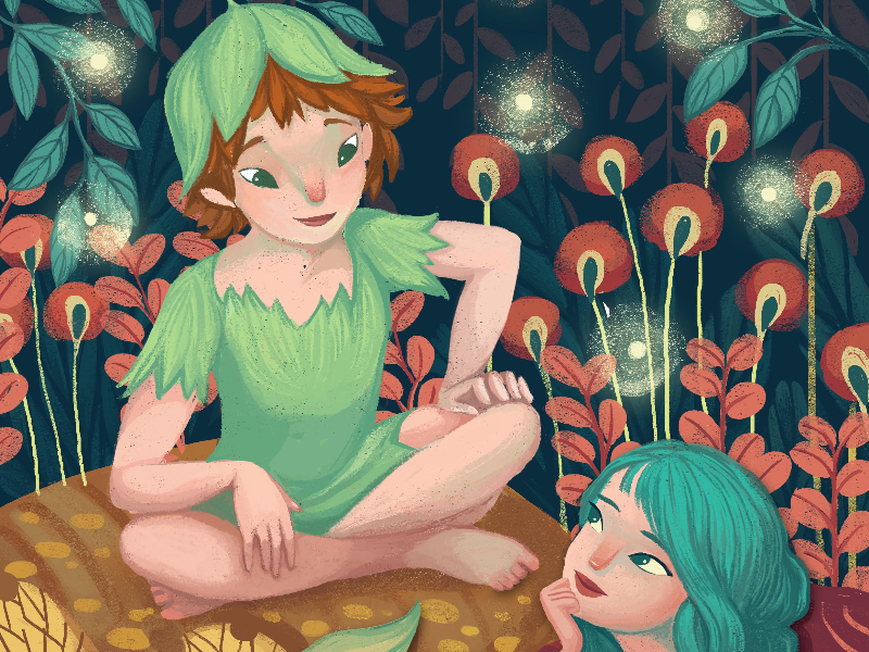 Immagine 2 del portfolio di Anita Barghigiani