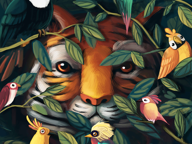 Immagine 3 del portfolio di Anita Barghigiani