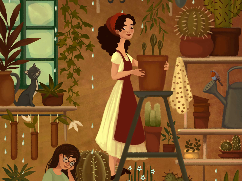 Immagine 4 del portfolio di Anita Barghigiani