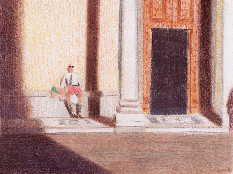 Immagine 4 del portfolio di Anna Cercignano