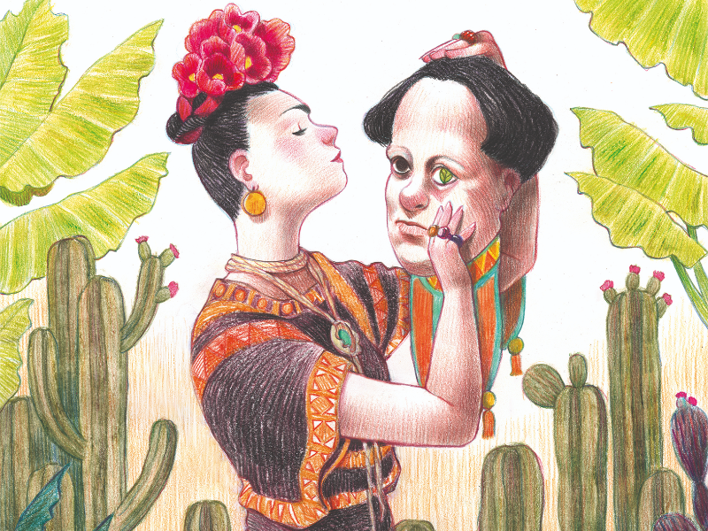 Immagine 6 del portfolio di Anna Cercignano