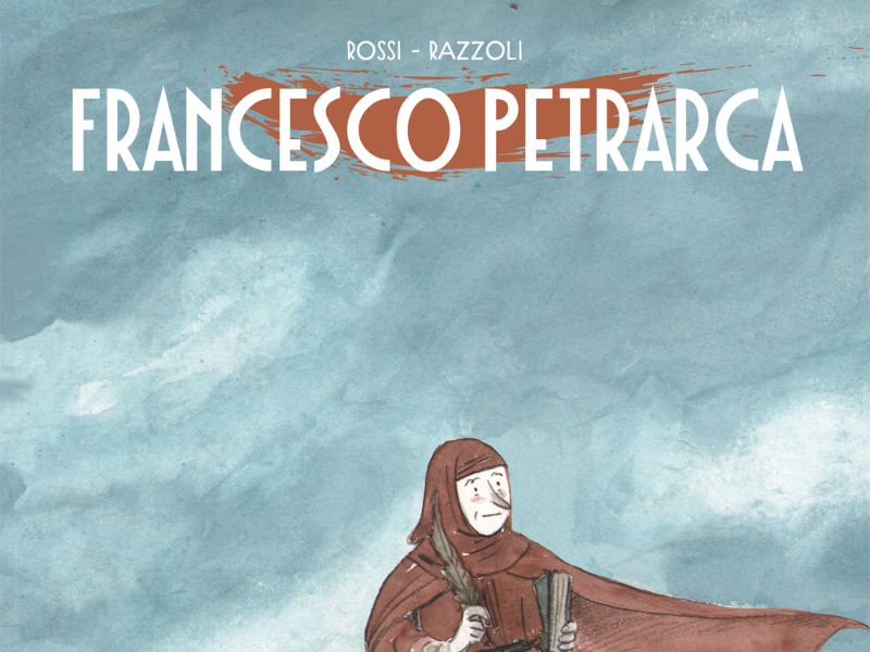 Immagine 2 del portfolio di Filippo Rossi