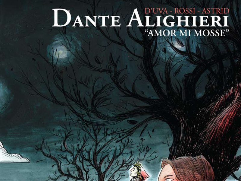 Immagine 3 del portfolio di Filippo Rossi