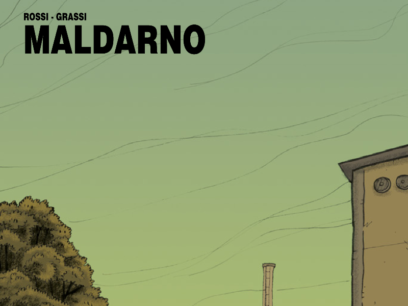 Immagine 4 del portfolio di Filippo Rossi