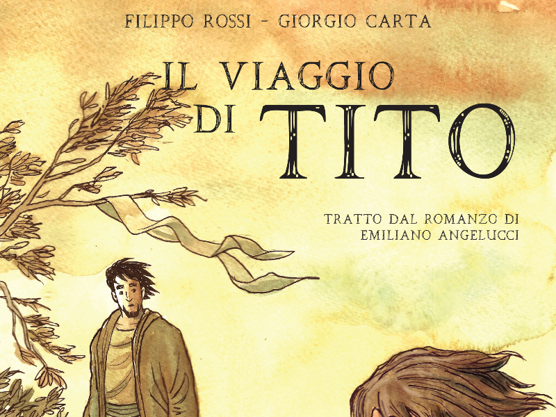 Immagine 5 del portfolio di Filippo Rossi