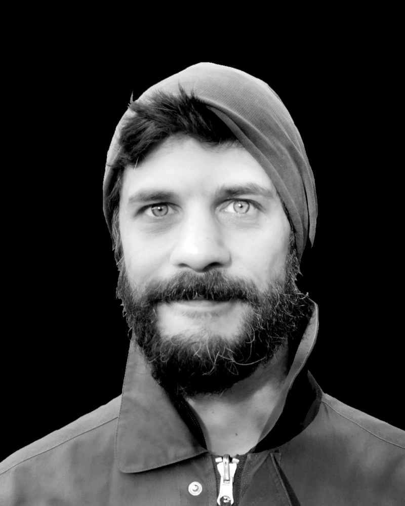 Docente Scuola Comics Filippo Rossi