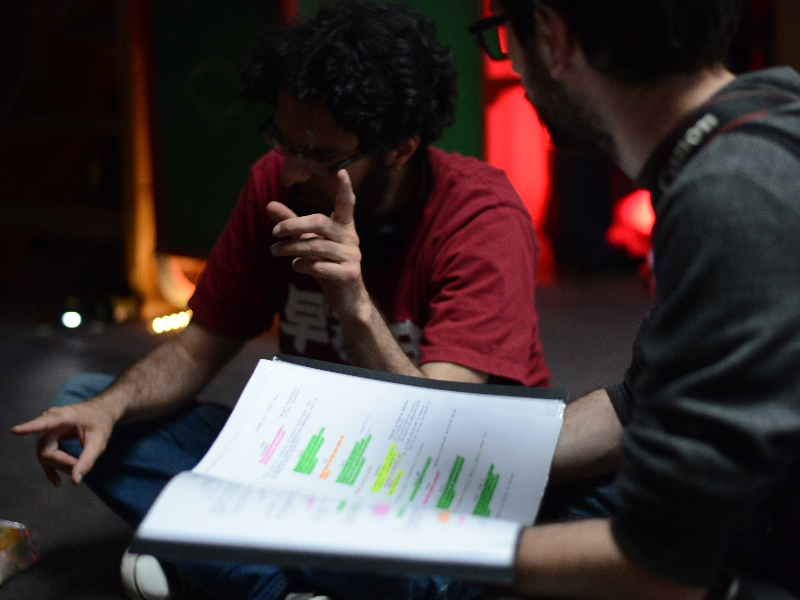 Immagine 3 del portfolio di Francesca Detti