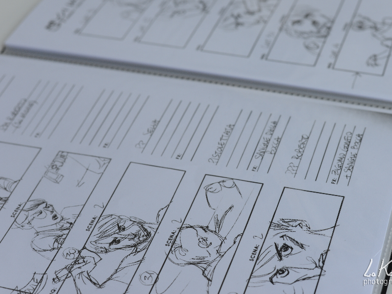 Immagine 4 del portfolio di Francesca Detti