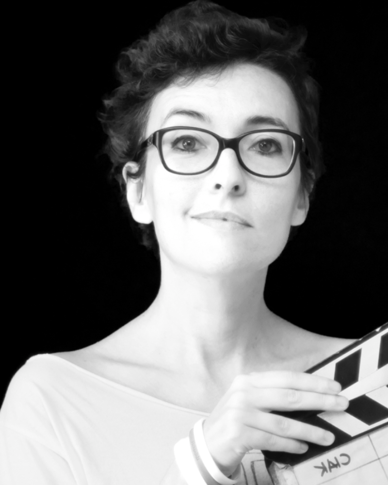 Docente Scuola Comics Francesca Detti