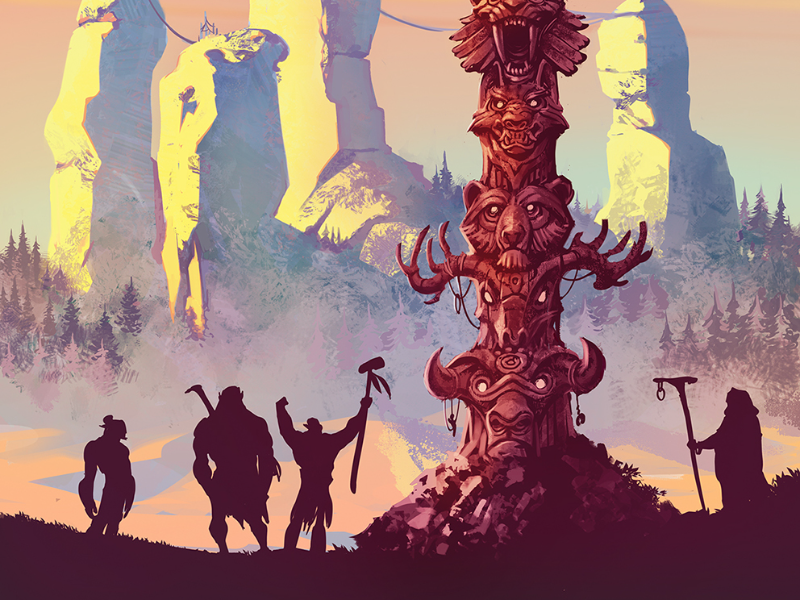 Immagine 1 del portfolio di Francesca Mengozzi e Giovanni Marcora