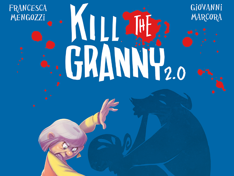 Immagine 2 del portfolio di Francesca Mengozzi e Giovanni Marcora