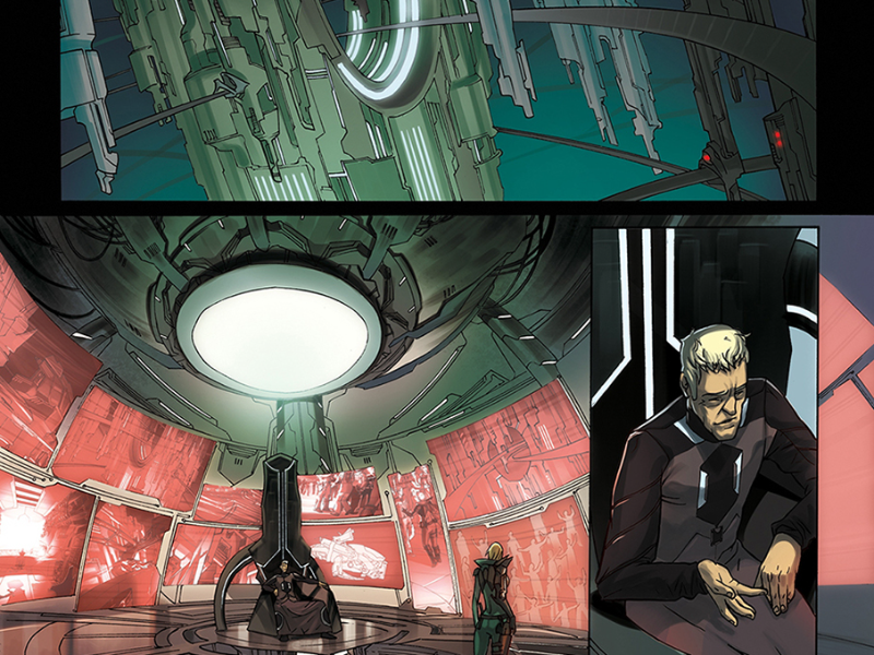 Immagine 3 del portfolio di Francesca Mengozzi e Giovanni Marcora