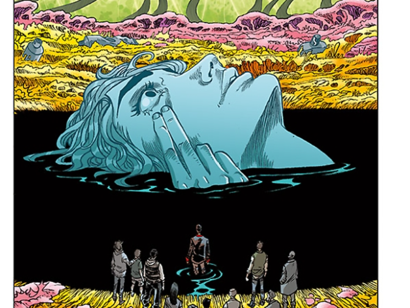 Immagine 2 del portfolio di Luca Vanzella