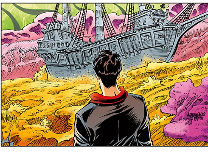 Immagine 3 del portfolio di Luca Vanzella