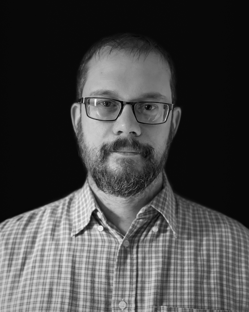 Docente Scuola Comics Luca Vanzella