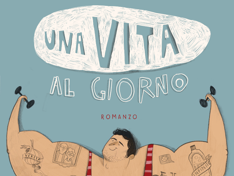 Immagine 1 del portfolio di Massimo Vitali