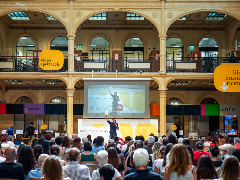 Immagine 6 del portfolio di Massimo Vitali