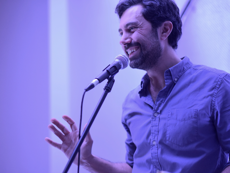 Immagine 7 del portfolio di Massimo Vitali