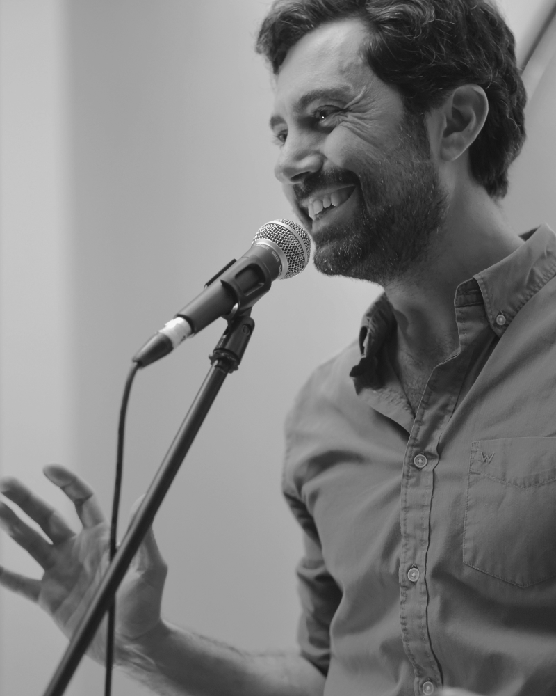 Docente Scuola Comics Massimo Vitali