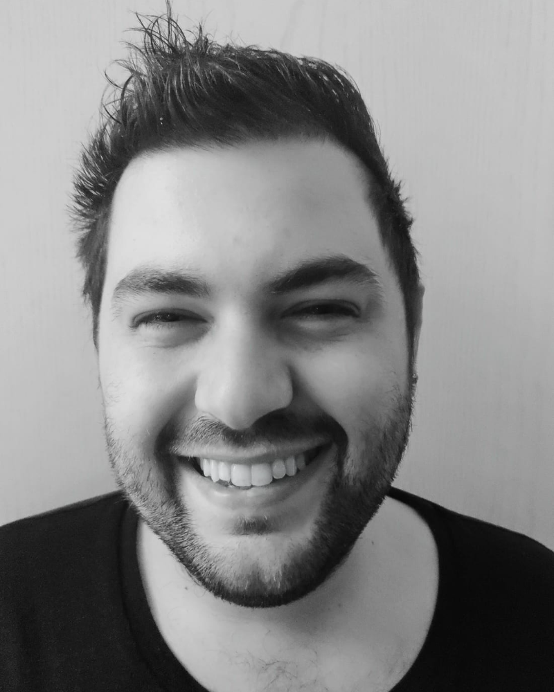 Docente Scuola Comics Matteo Filippi