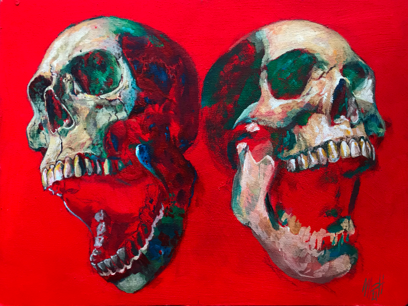 Immagine 3 del portfolio di Mattia Sarti