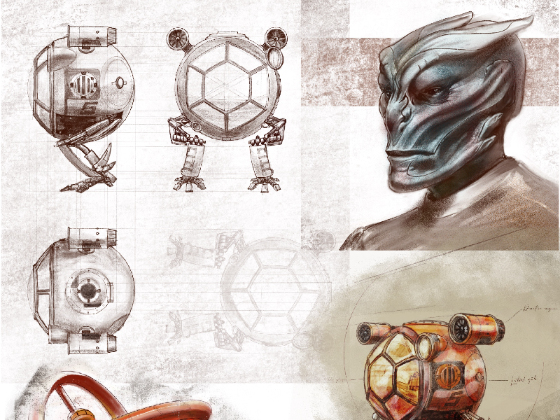 Immagine 5 del portfolio di Mattia Sarti