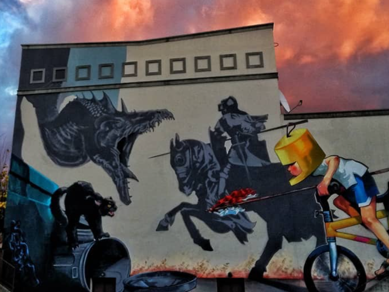 Immagine 6 del portfolio di Mattia Sarti