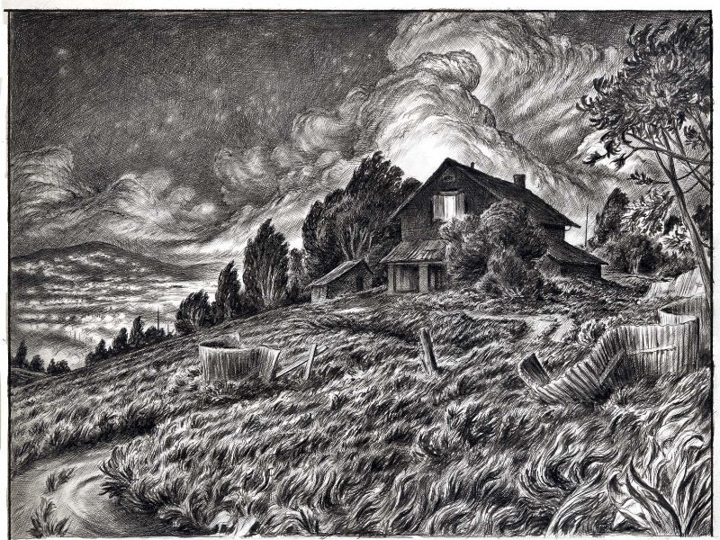 Immagine 1 del portfolio di Michele Penco