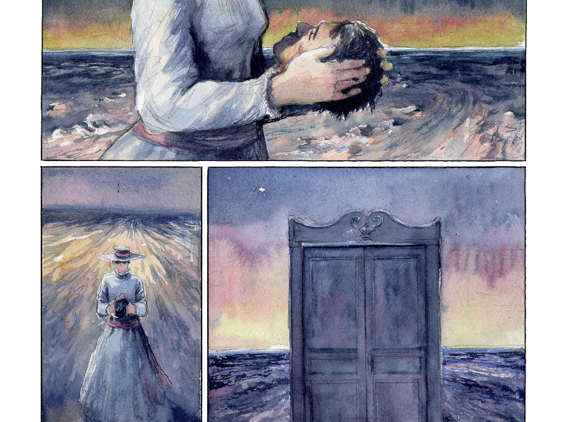 Immagine 5 del portfolio di Michele Penco