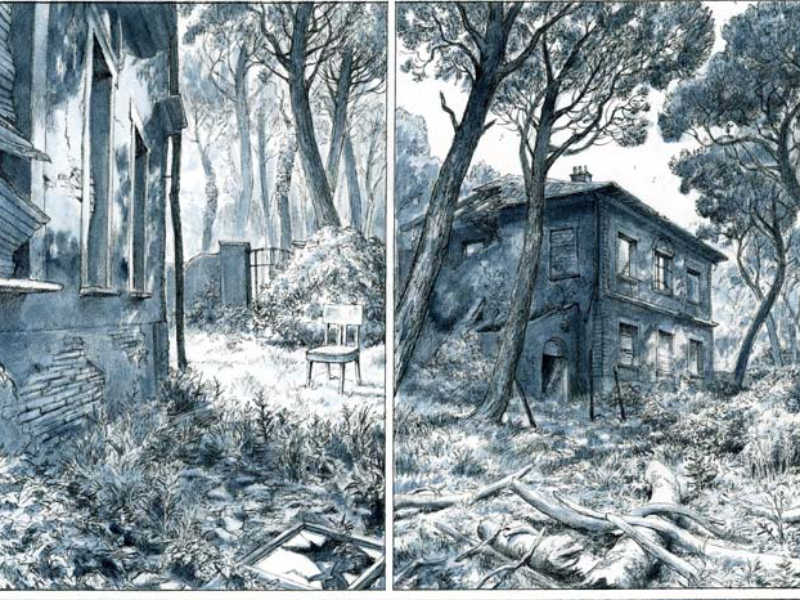 Immagine 6 del portfolio di Michele Penco