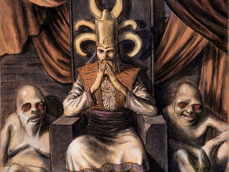 Immagine 8 del portfolio di Michele Penco