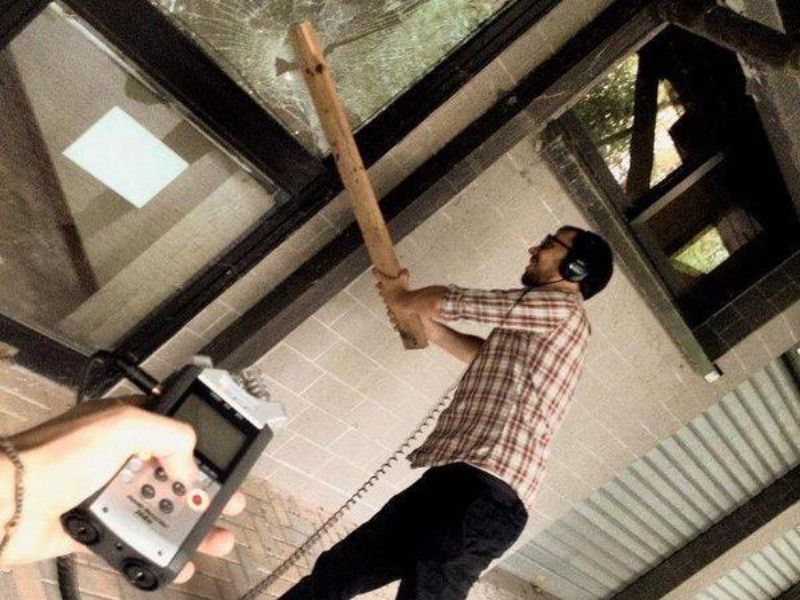 Immagine 1 del portfolio di Michele Postpischl