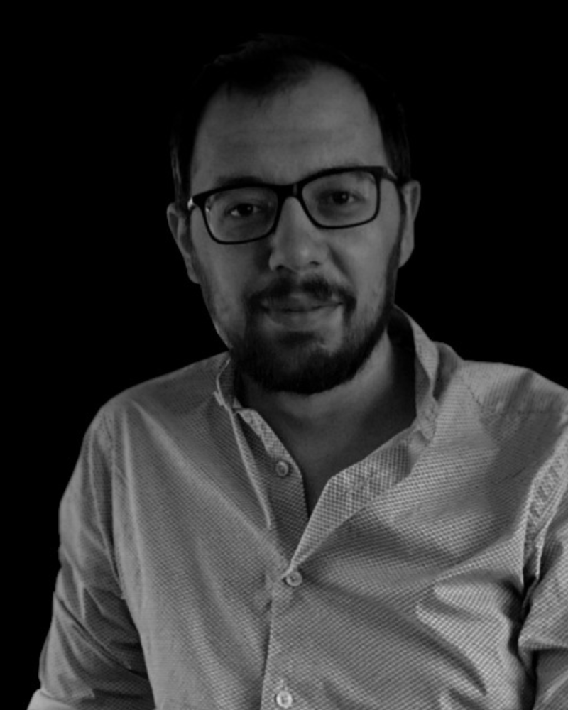 Docente Scuola Comics Michele Postpischl