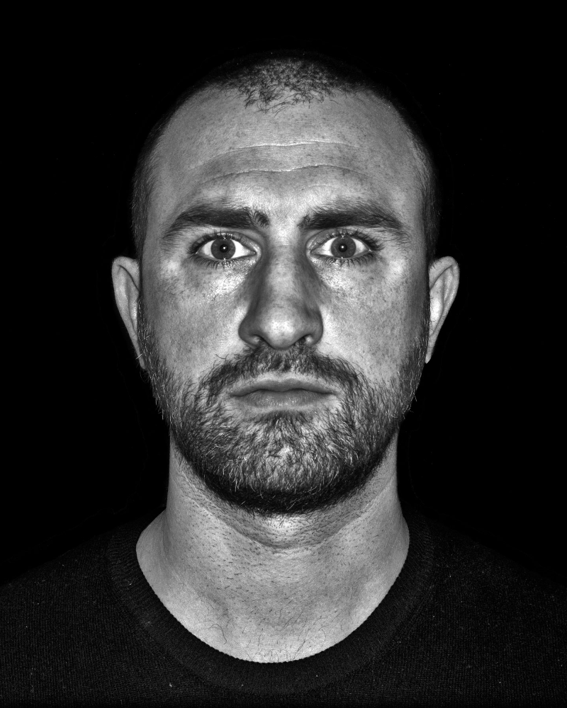 Docente Scuola Comics Riccardo Sabatini