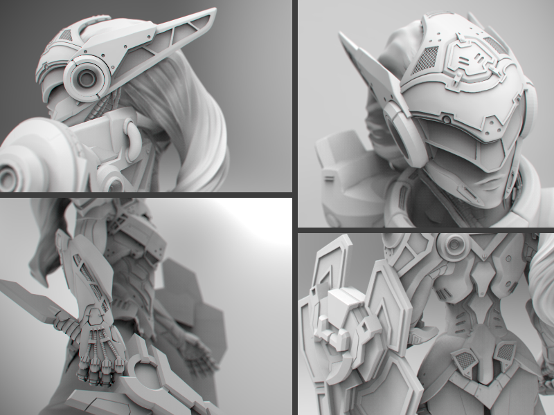 Immagine 2 del portfolio di Roberto Verdiani