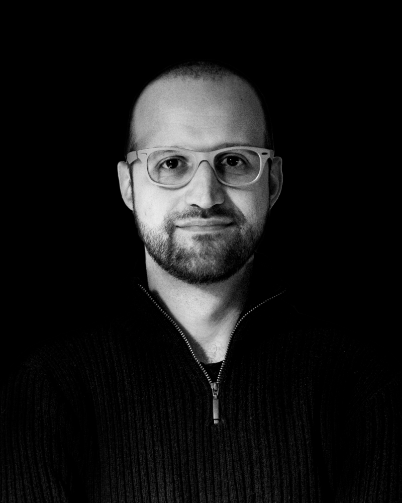 Docente Scuola Comics Roberto Verdiani