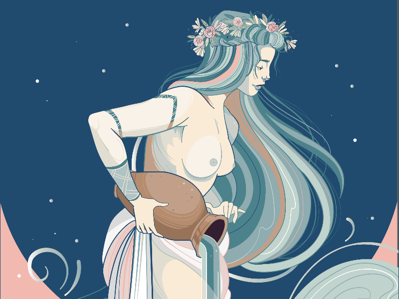 Immagine 1 del portfolio di Ylenia Romoli