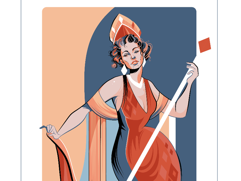 Immagine 2 del portfolio di Ylenia Romoli