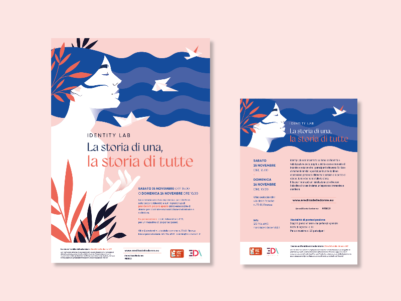 Immagine 4 del portfolio di Ylenia Romoli