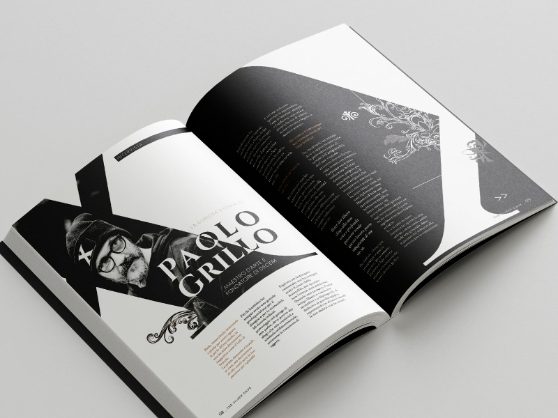 Immagine 8 del portfolio di Ylenia Romoli