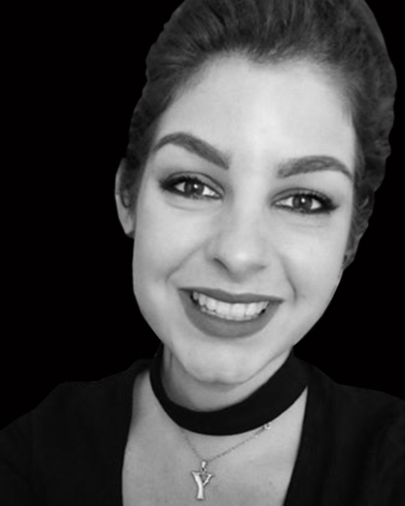 Docente Scuola Comics Ylenia Romoli