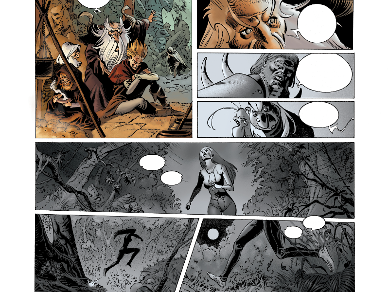 Immagine 1 del portfolio di Fabio Lai