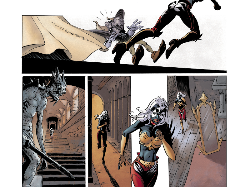 Immagine 2 del portfolio di Fabio Lai