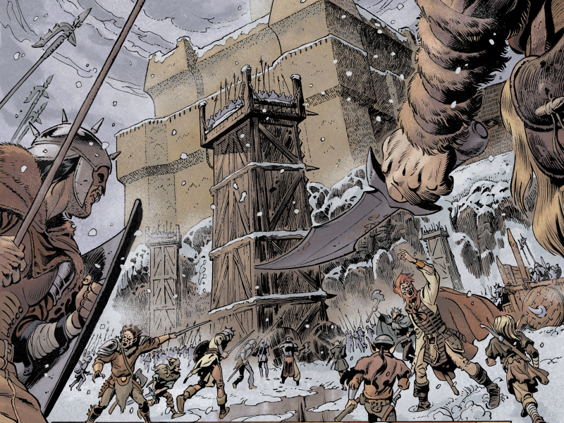 Immagine 4 del portfolio di Fabio Lai