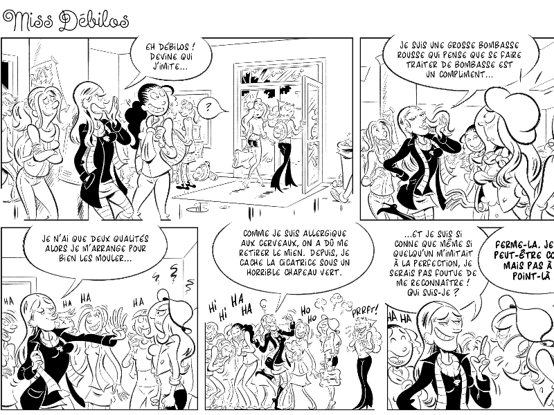 Immagine 5 del portfolio di Fabio Lai